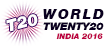 ICC World Twenty20 2016