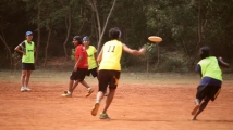 Ultimate Players Association of India,Ultimate Frisbee World Championship, Women, Sports, Frisbee