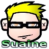 (me) Suaine comic new