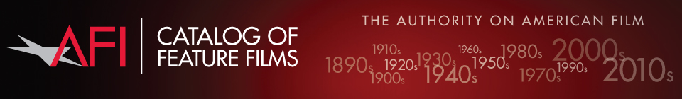 AFI Catalog of Feature Films