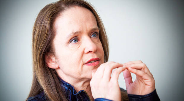 „Der Muslimbruder betet und engagiert sich für Soziales und für Bildung“: Petra Ramsauer über das Ideal dieser islamischen Bewegung.