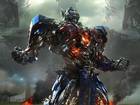 Transformers: Age of Extinction was the most searched for movie in the UK in 2014