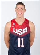 Headshot of Mason  PLUMLEE