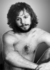 My magnificent redeeming angel !