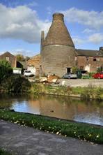 Stoke-on-Trent becomes first British city to be classified as 'disaster resilient' by the United Nations