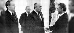 Afghanistan: how it was and how it is