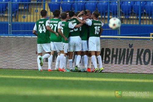 Фото Юрий СУХОЦКИЙ: "Будем ломать ничейную традицию". 4 тур