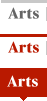 Arts&nbsp;
