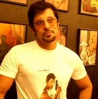 Santhanam goes the extra mile for Shankar's Ai