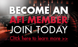 Support our efforts to preserve hisotory of film