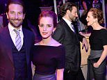 emma watson and bradley cooper at time even