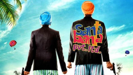 Central Board for Film Certification (CBFC), Santa Banta Pvt Ltd, Censor Board, Sikh Community, Viacom 18, Bollywood