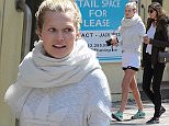 Ex-girlfriend of Leonardo DiCaprio, Toni Garrn, seen with a female friend while out and about in SoHo, New York on April 21, 2015.

Pictured: Toni Garrn
Ref: SPL1005671  210415  
Picture by: NIGNY / Splash News

Splash News and Pictures
Los Angeles: 310-821-2666
New York: 212-619-2666
London: 870-934-2666
photodesk@splashnews.com