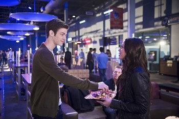 The Flash March 17 2015