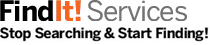 FindIt! Services
