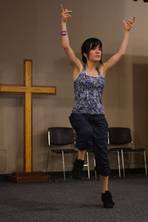 Finally, a diet that works: Californian pastor's wildly popular Daniel Plan has seen his congregation greatly reduced