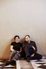 Olivia Jacobs & Ben Caplan: 'Ben thought the play was called 'Christian Love'. It was 'Christie in Love' - about a necrophiliac serial killer'