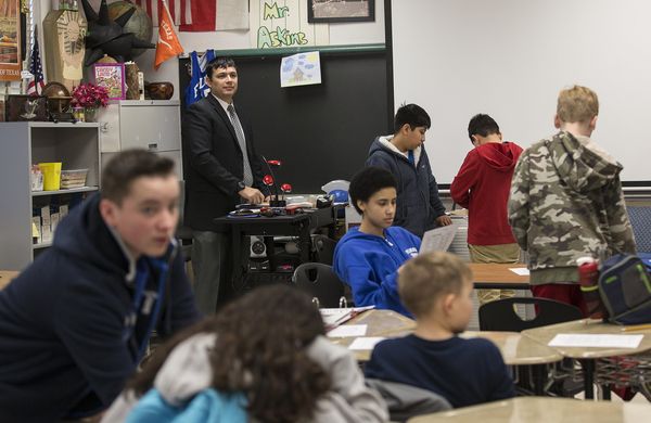 Poor, minority students missing out on Austin’s popular magnet programs photo