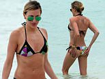 Katie Cassidy hits up the beach on a cloudy day in Miami. The actress was hanging out with some friends as they enjoyed the cloudy beach day in Miami.\n\nPictured: Katie Cassidy\nRef: SPL999727  210415  \nPicture by: Jason Winslow / Splash News\n\nSplash News and Pictures\nLos Angeles: 310-821-2666\nNew York: 212-619-2666\nLondon: 870-934-2666\nphotodesk@splashnews.com\n