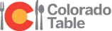 Colorado Table