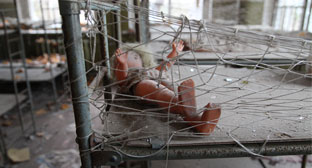 How information war can kill