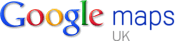Go to Google Maps Home