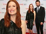 julianne moore