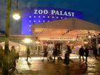 Herzlich Willkommen im Zoo-Palast! Nach knapp drei Jahren Umbau ist das legendäre Kino der City West am Mittwochabend mit einer feierlichen Gala wiedereröffnet worden. Foto: dpa