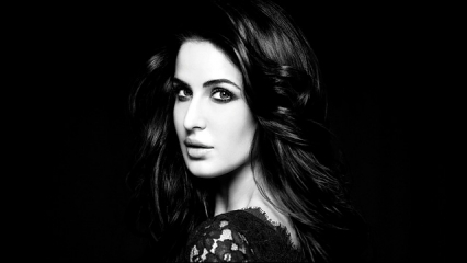 Katrina Kaif, Indira Gandhi, Serena Williams, Aishwarya Rai Bachchan, Sonam Kapoor, Bollywood