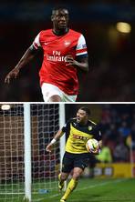 Transfer guide: From Arsenal to West Ham - what does your club need in the January transfer window?