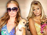 Paris Hilton