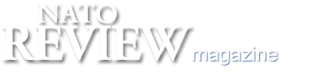 NATO Review Logo