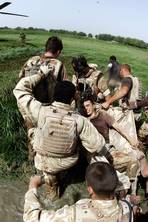 Return to Helmand: Private Davey Graham recalls the day he was shot by the Taliban