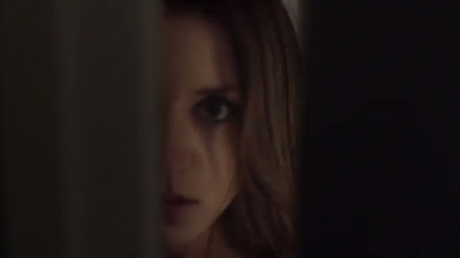 'Stalked by My Neighbor's' MVP is Katrina Norman's psycho Kristen